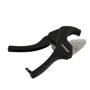 Husky 2-In Ratcheting PVC Cutter With Lifetime Warranty For Cutting PVC/CPVC/Pex